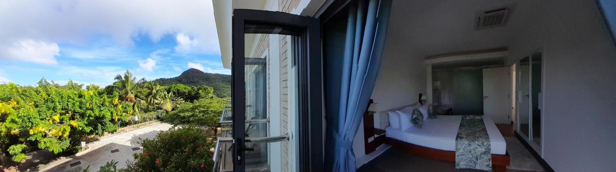 Isla Holiday Home Anse Royale Exterior foto