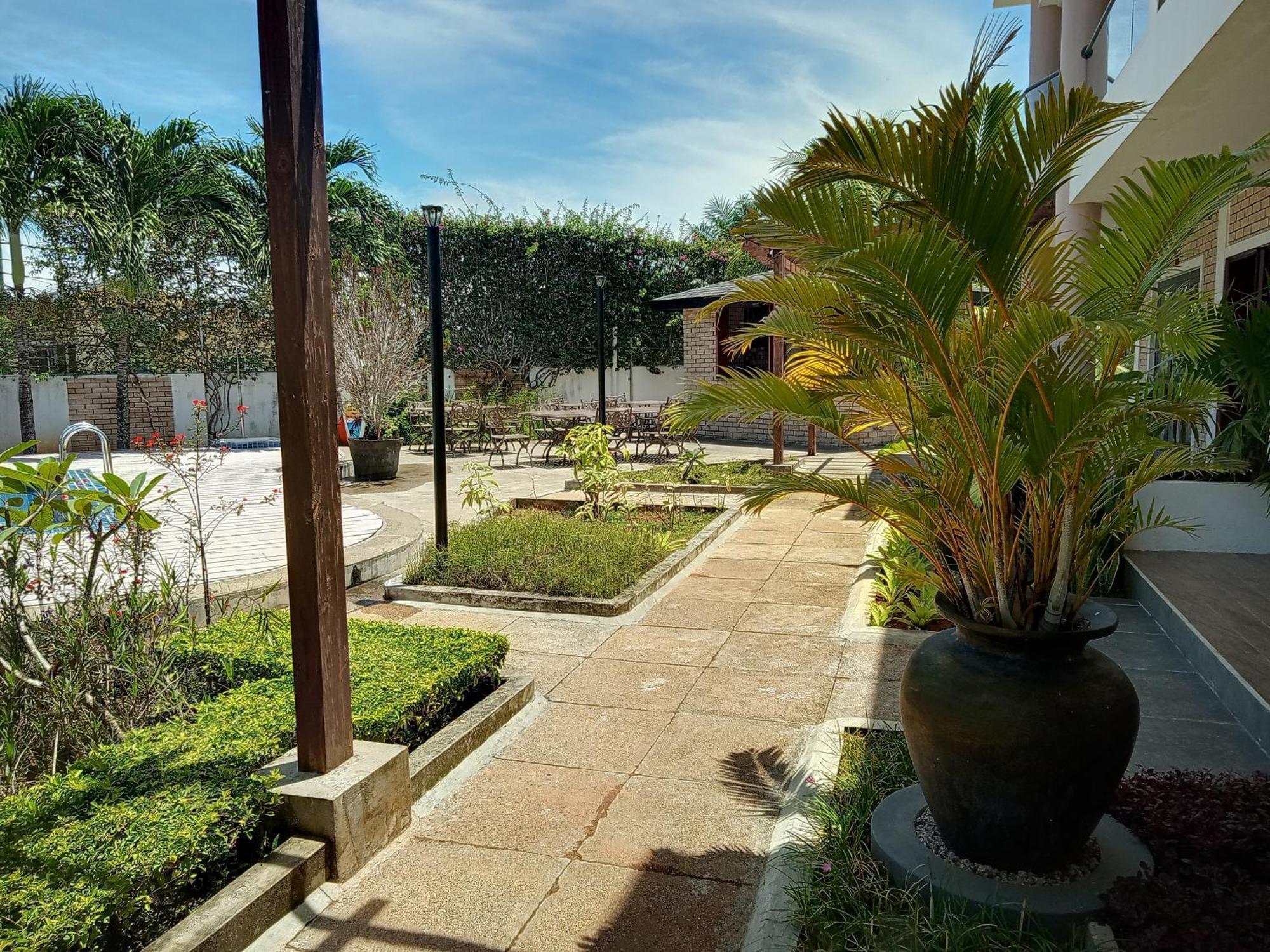 Isla Holiday Home Anse Royale Exterior foto
