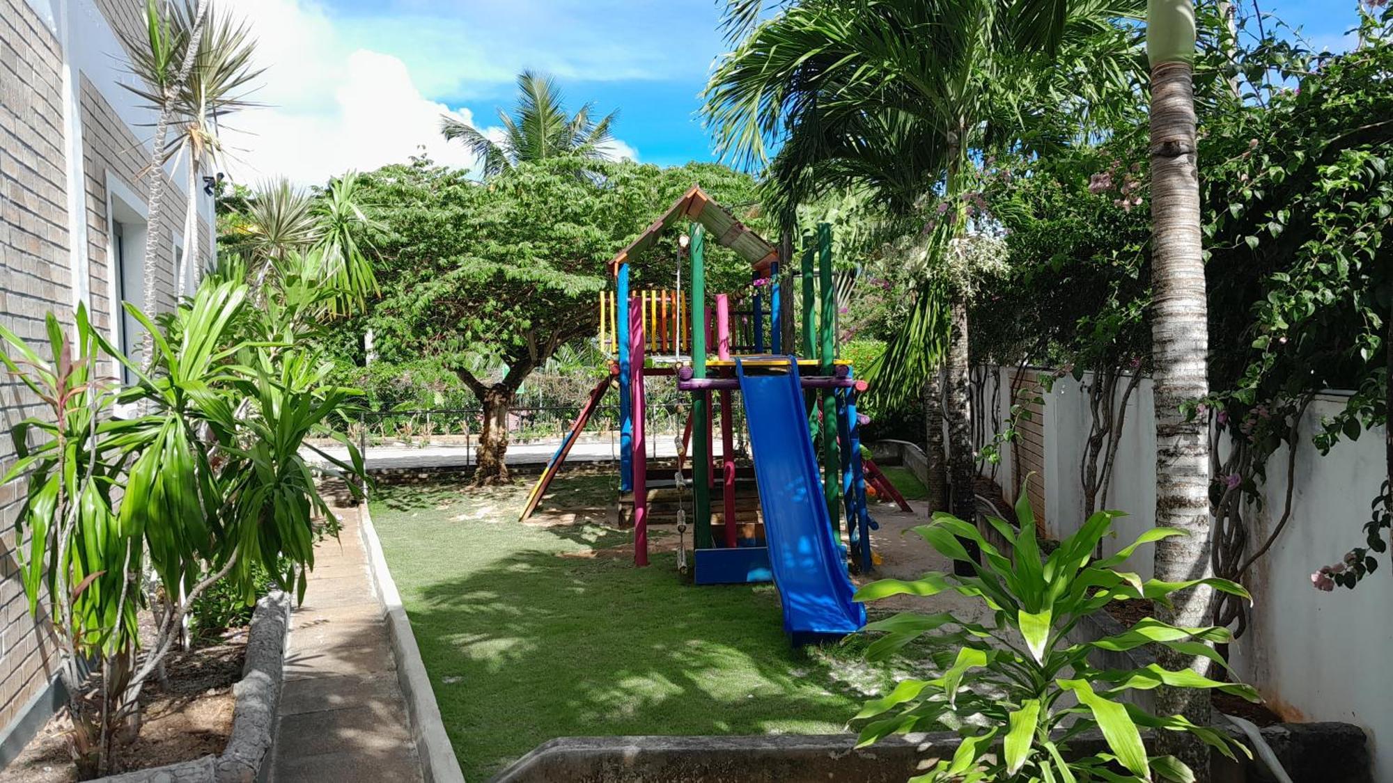 Isla Holiday Home Anse Royale Exterior foto