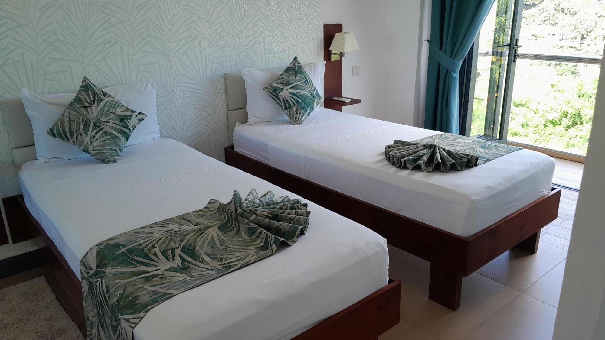 Isla Holiday Home Anse Royale Exterior foto